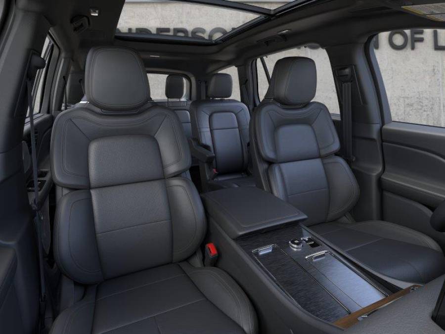 New 2026 Lincoln Aviator for sale in Lincoln NE
