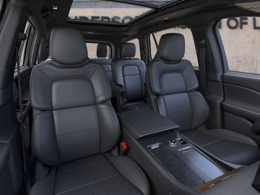 New 2026 Lincoln Aviator for sale in Lincoln NE