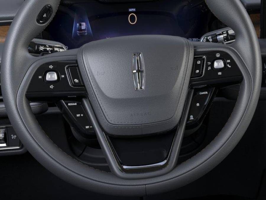 New 2026 Lincoln Aviator for sale in Lincoln NE