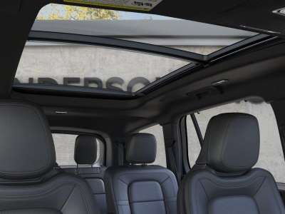 New 2026 Lincoln Aviator for sale in Lincoln NE