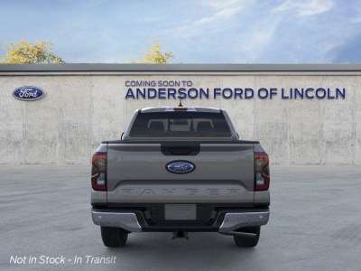 New 2026 Ford Ranger Lariat Crew Cab Truck for sale in Lincoln NE