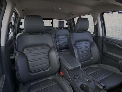 New 2026 Ford Ranger for sale in Lincoln NE