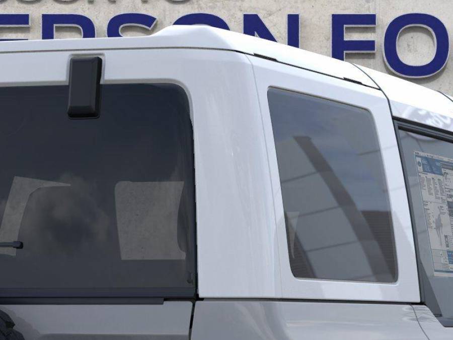 New 2026 Ford Bronco for sale in Lincoln NE