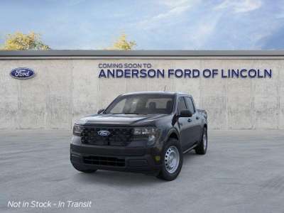 New 2026 Ford Maverick for sale in Lincoln NE