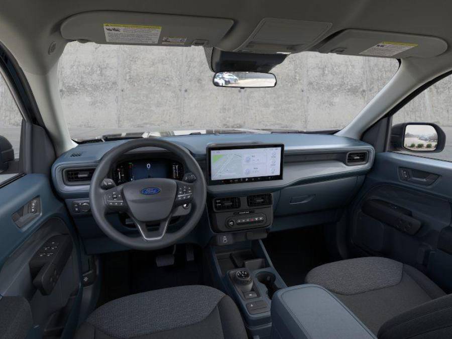 New 2026 Ford Maverick for sale in Lincoln NE