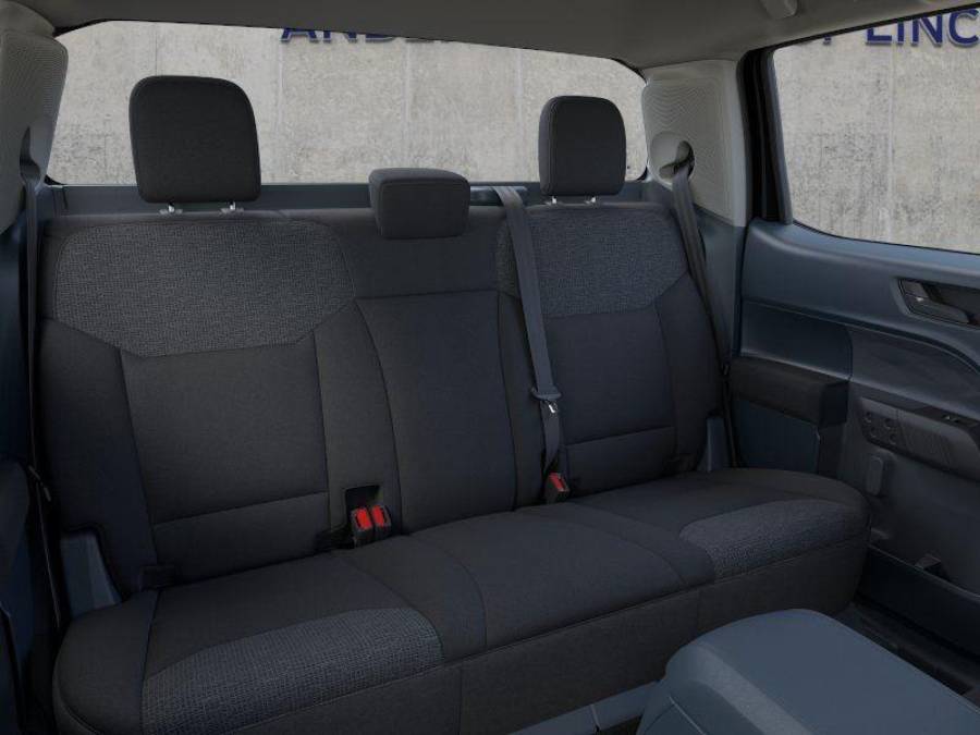 New 2026 Ford Maverick for sale in Lincoln NE