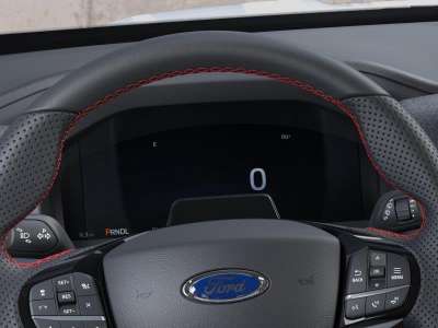 New 2026 Ford Explorer for sale in Lincoln NE