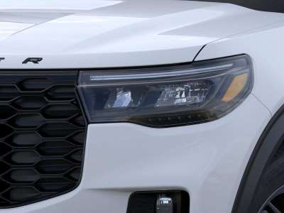 New 2026 Ford Explorer for sale in Lincoln NE