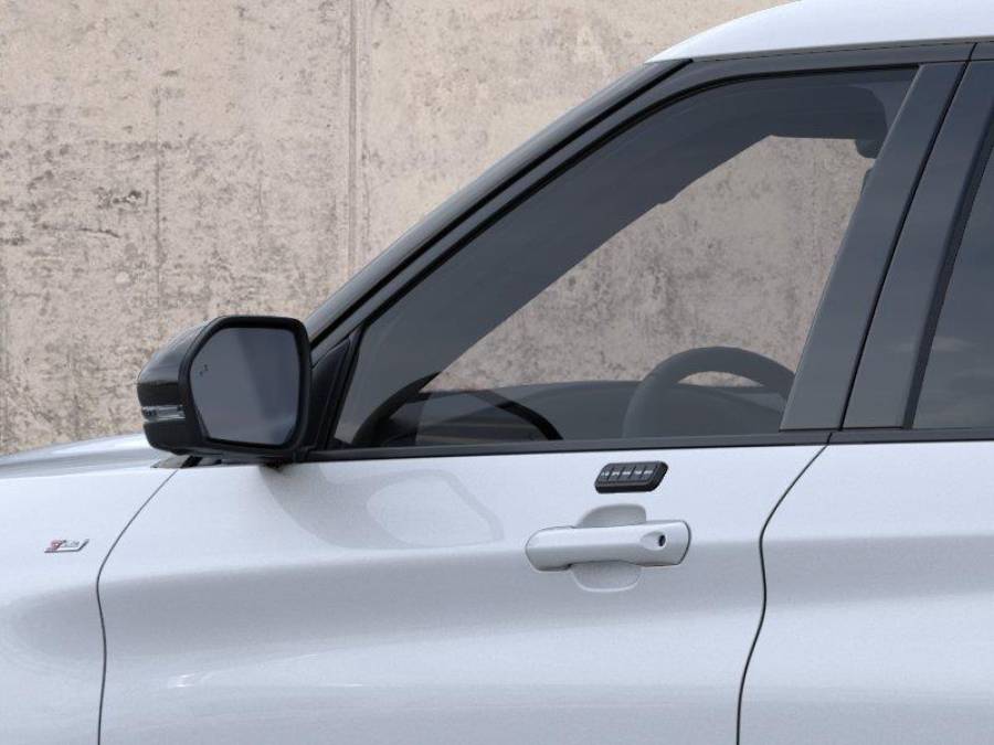New 2026 Ford Explorer for sale in Lincoln NE