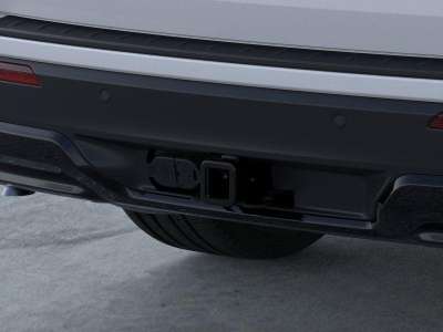 New 2026 Ford Explorer for sale in Lincoln NE