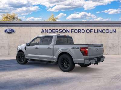 New 2026 Ford F-150 for sale in Lincoln NE