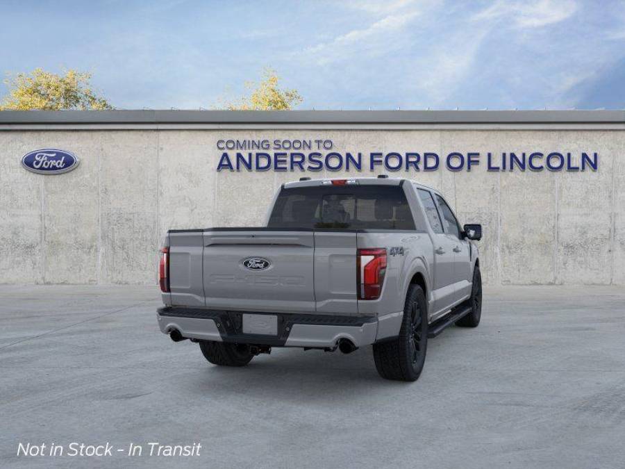 New 2026 Ford F-150 for sale in Lincoln NE
