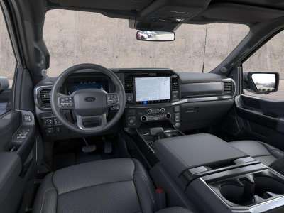 New 2026 Ford F-150 for sale in Lincoln NE