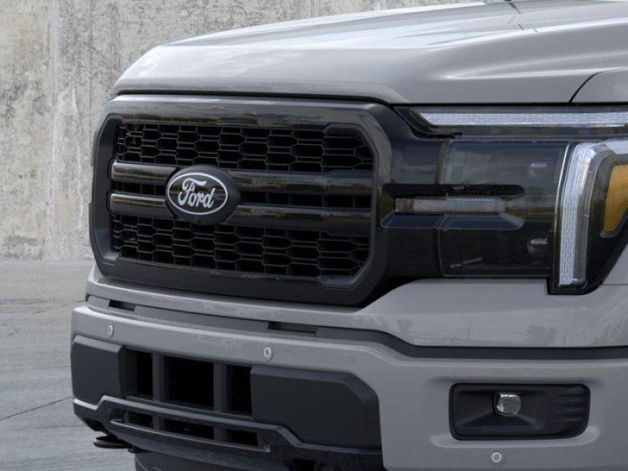 New 2026 Ford F-150 for sale in Lincoln NE