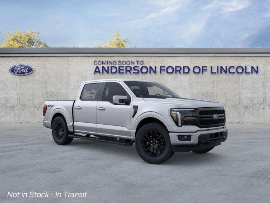 New 2026 Ford F-150 for sale in Lincoln NE