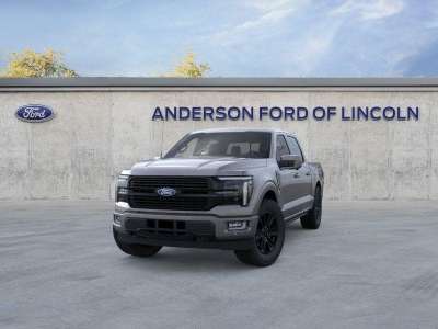 New 2026 Ford F-150 for sale in Lincoln NE
