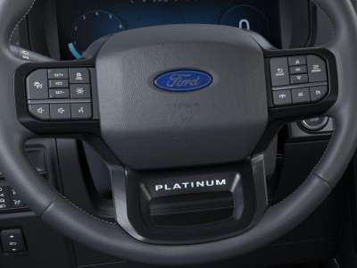 New 2026 Ford F-150 for sale in Lincoln NE