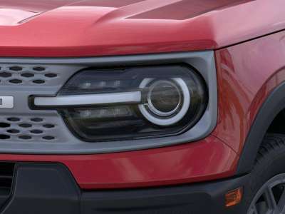 New 2026 Ford Bronco Sport for sale in Lincoln NE