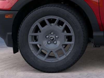 New 2026 Ford Bronco Sport for sale in Lincoln NE