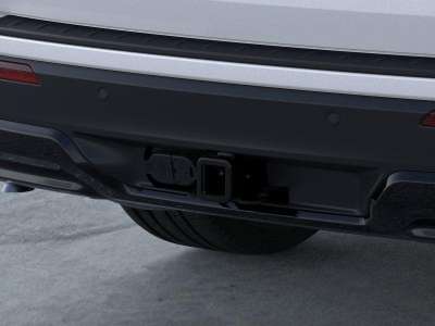 New 2026 Ford Explorer for sale in Lincoln NE