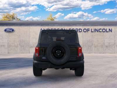 New 2026 Ford Bronco Big Bend SUV/Crossover for sale in Lincoln NE