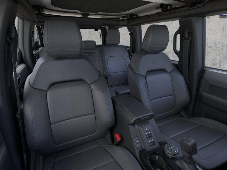 New 2026 Ford Bronco for sale in Lincoln NE