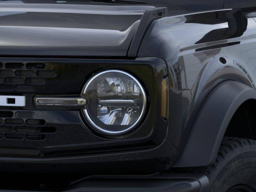 New 2026 Ford Bronco for sale in Lincoln NE