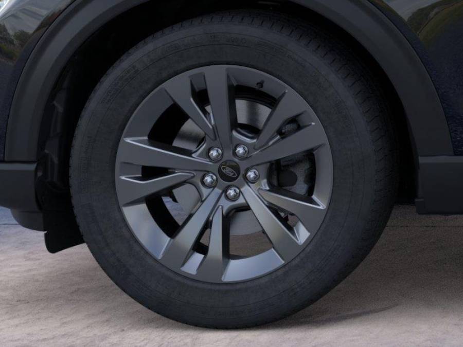 New 2026 Ford Explorer for sale in Lincoln NE
