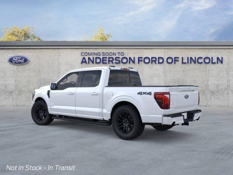 New 2026 Ford F-150 for sale in Lincoln NE