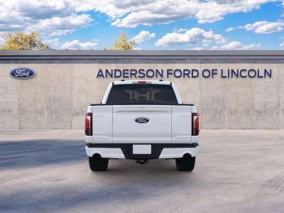 New 2026 Ford F-150 Lariat Crew Cab Truck for sale in Lincoln NE
