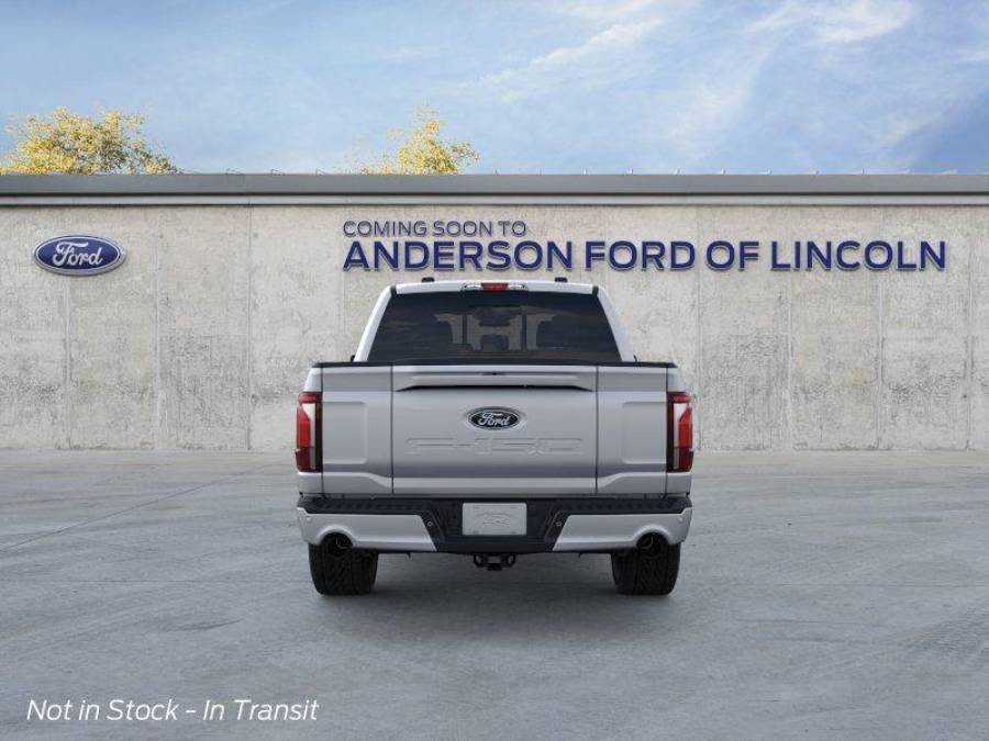 New 2026 Ford F-150 for sale in Lincoln NE