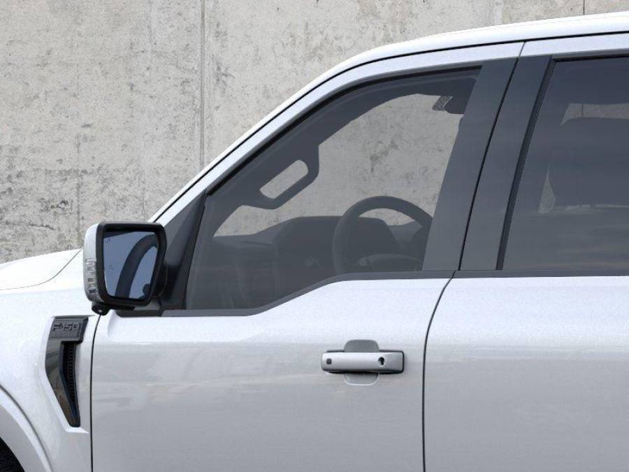 New 2026 Ford F-150 for sale in Lincoln NE
