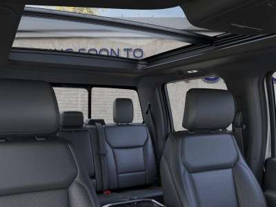 New 2026 Ford F-150 for sale in Lincoln NE