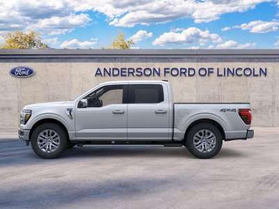 New 2026 Ford F-150 Lariat Crew Cab Truck for sale in Lincoln NE