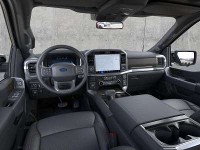 New 2026 Ford F-150 for sale in Lincoln NE