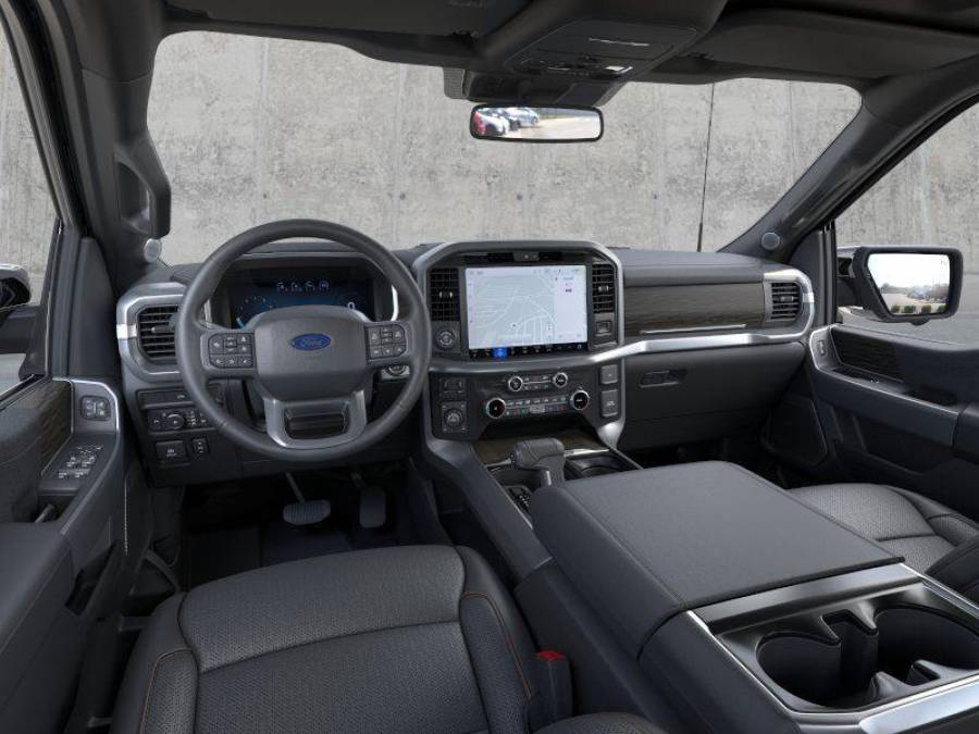New 2026 Ford F-150 for sale in Lincoln NE