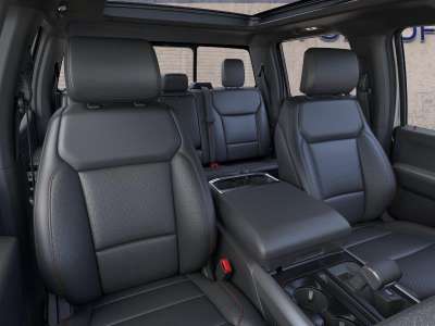 New 2026 Ford F-150 Lariat Crew Cab Truck for sale in Lincoln NE