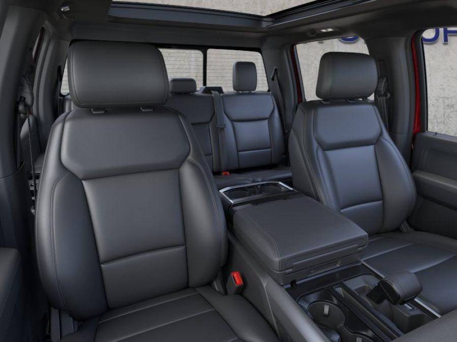 New 2026 Ford F-150 for sale in Lincoln NE