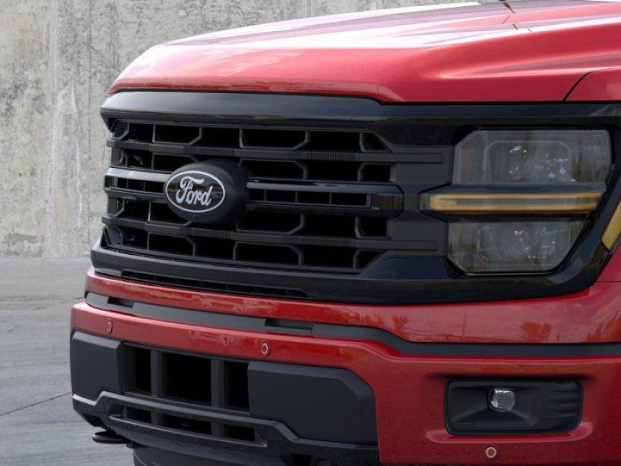 New 2026 Ford F-150 for sale in Lincoln NE