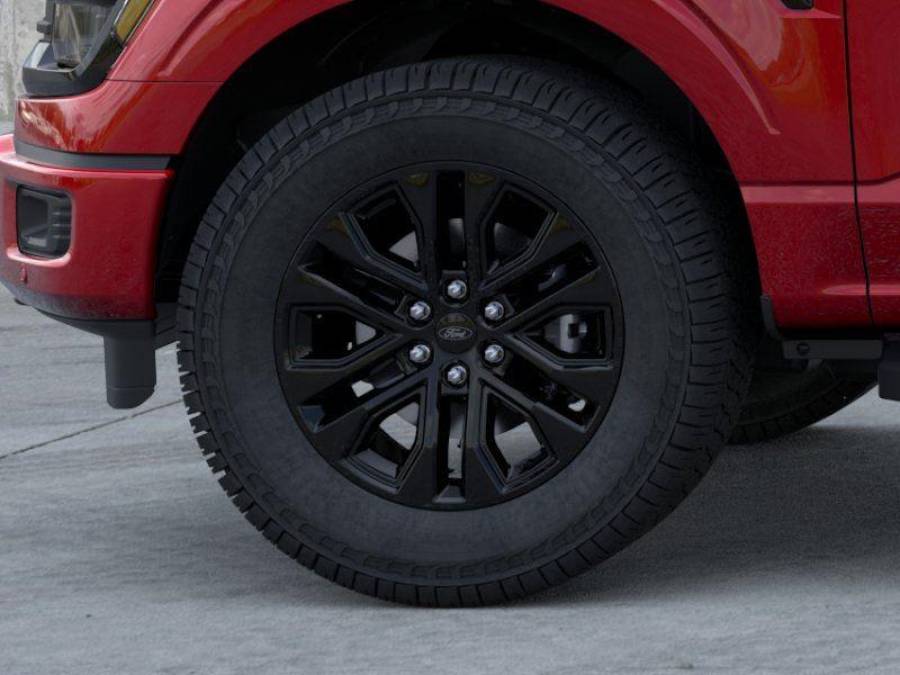 New 2026 Ford F-150 for sale in Lincoln NE