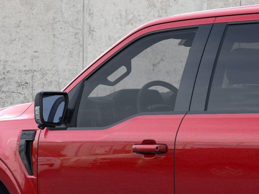 New 2026 Ford F-150 for sale in Lincoln NE