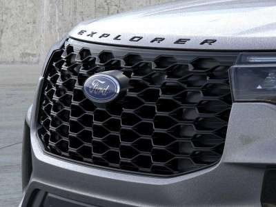 New 2026 Ford Explorer for sale in Lincoln NE
