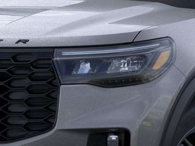 New 2026 Ford Explorer for sale in Lincoln NE