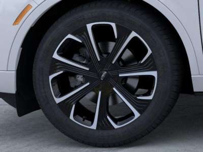 New 2026 Lincoln Nautilus for sale in Lincoln NE