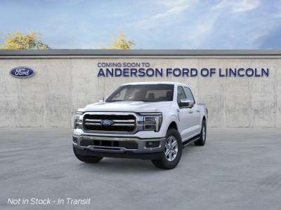 New 2026 Ford F-150 for sale in Lincoln NE