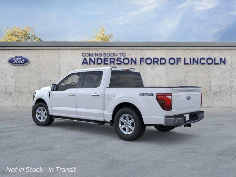 New 2026 Ford F-150 for sale in Lincoln NE