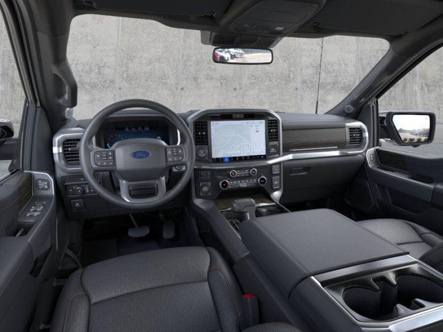 New 2026 Ford F-150 for sale in Lincoln NE