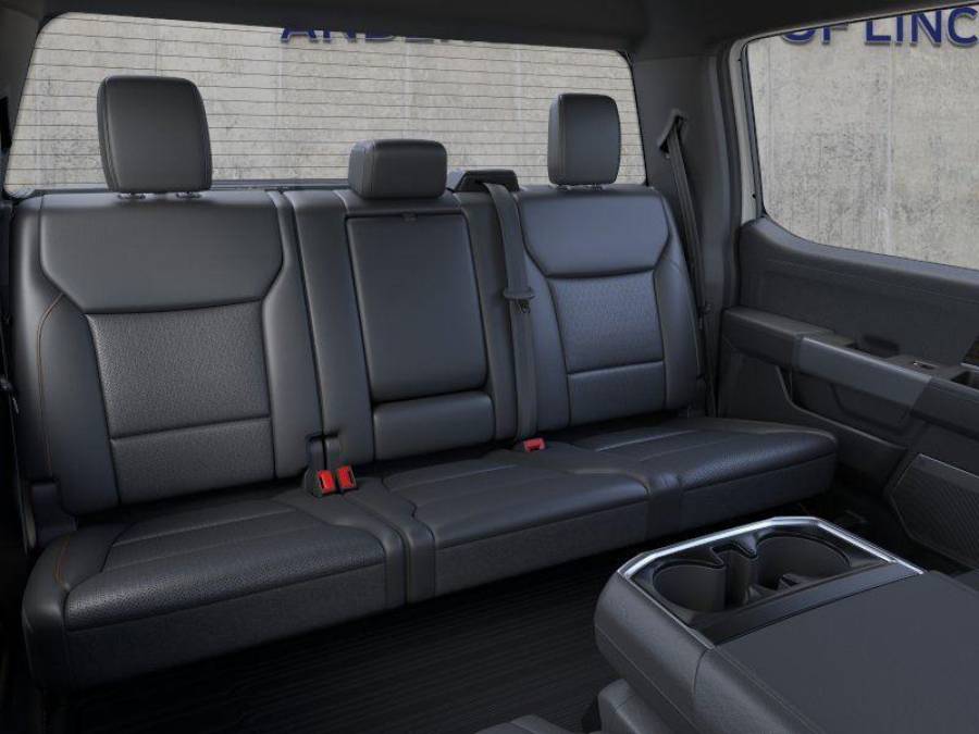 New 2026 Ford F-150 for sale in Lincoln NE