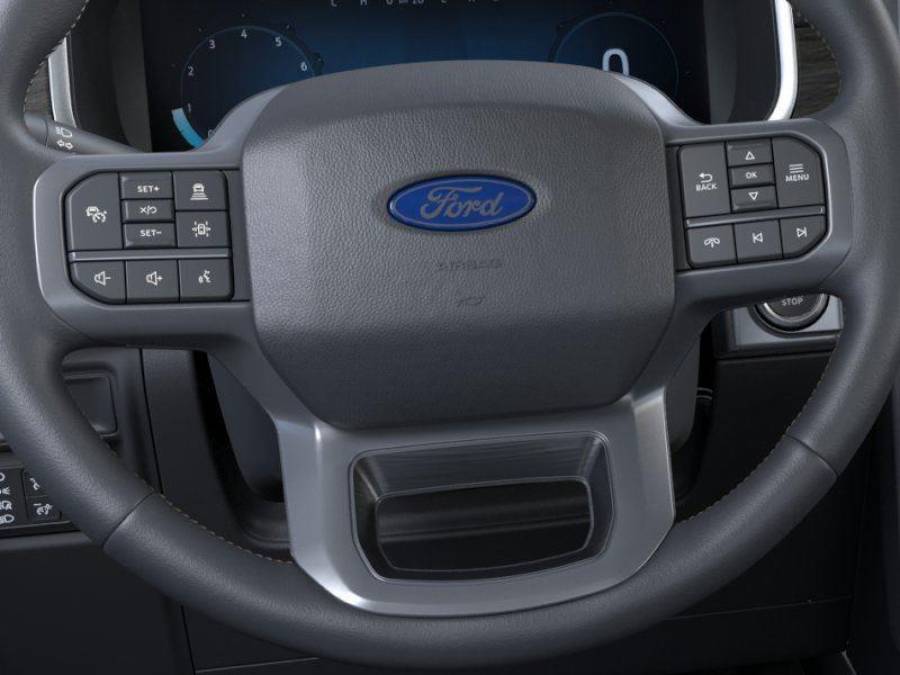 New 2026 Ford F-150 for sale in Lincoln NE