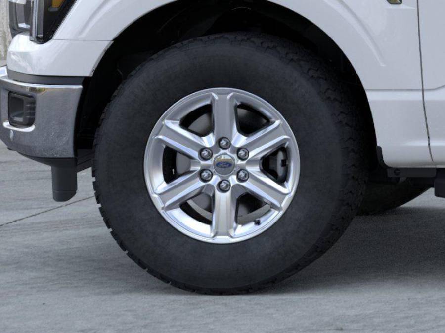 New 2026 Ford F-150 for sale in Lincoln NE